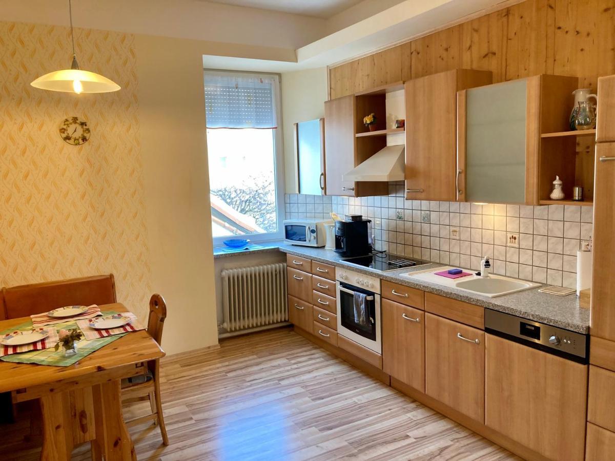 Bodega Apartment Villach Eksteriør billede