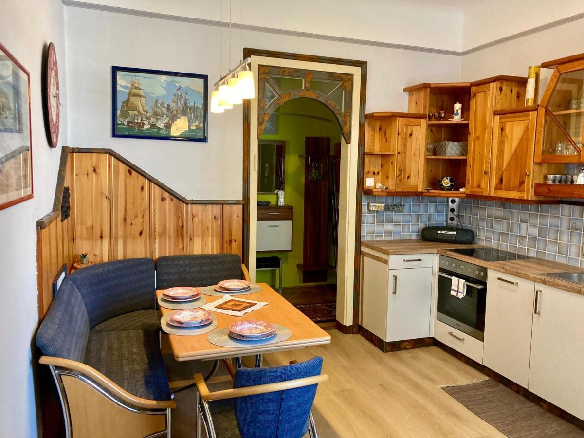 Bodega Apartment Villach Eksteriør billede