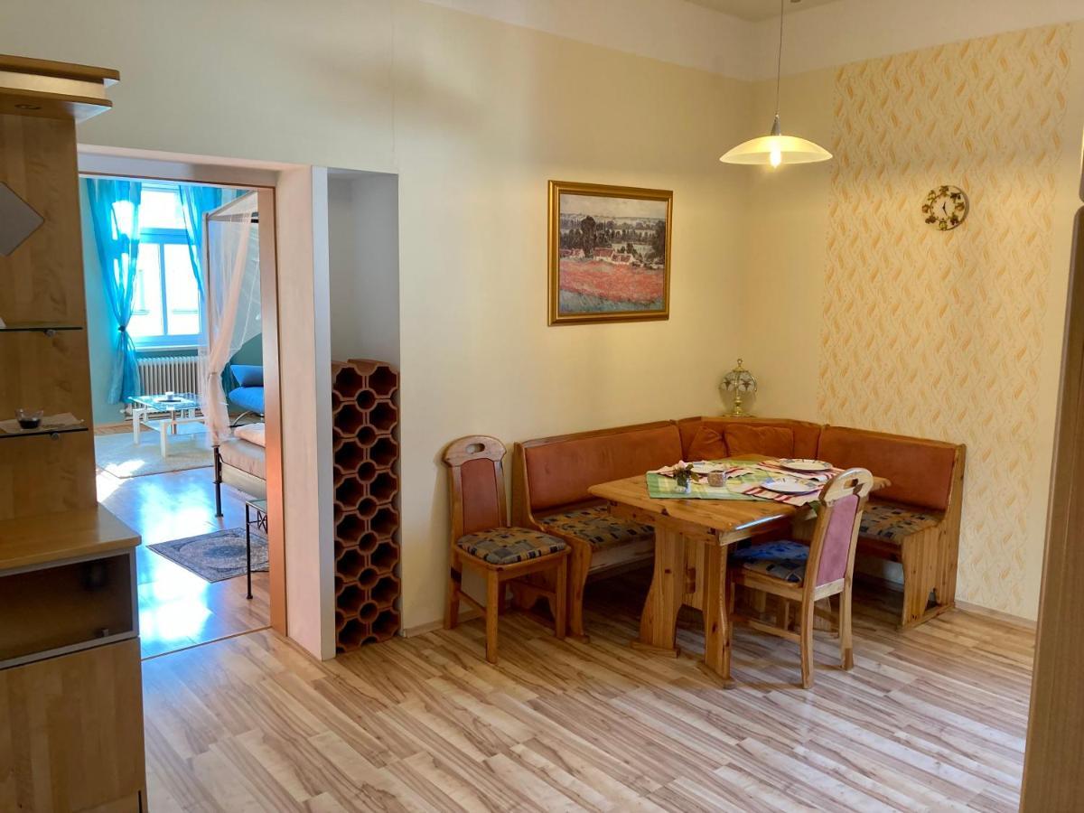 Bodega Apartment Villach Eksteriør billede