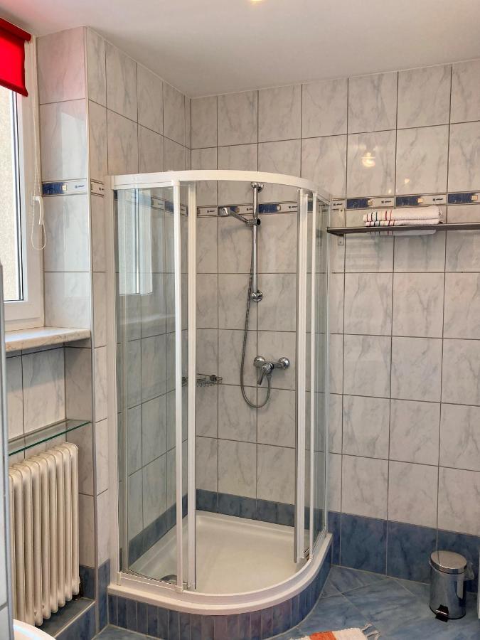 Bodega Apartment Villach Eksteriør billede