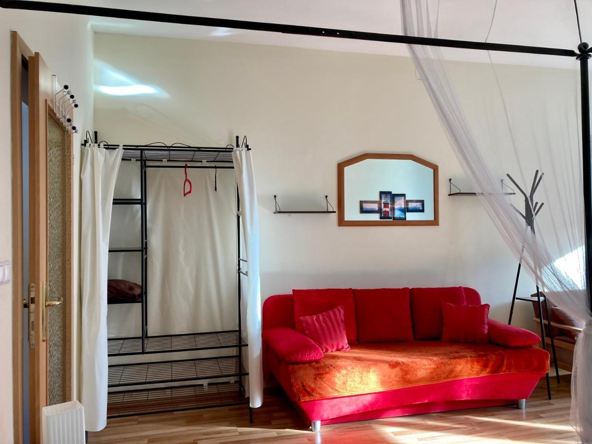 Bodega Apartment Villach Eksteriør billede