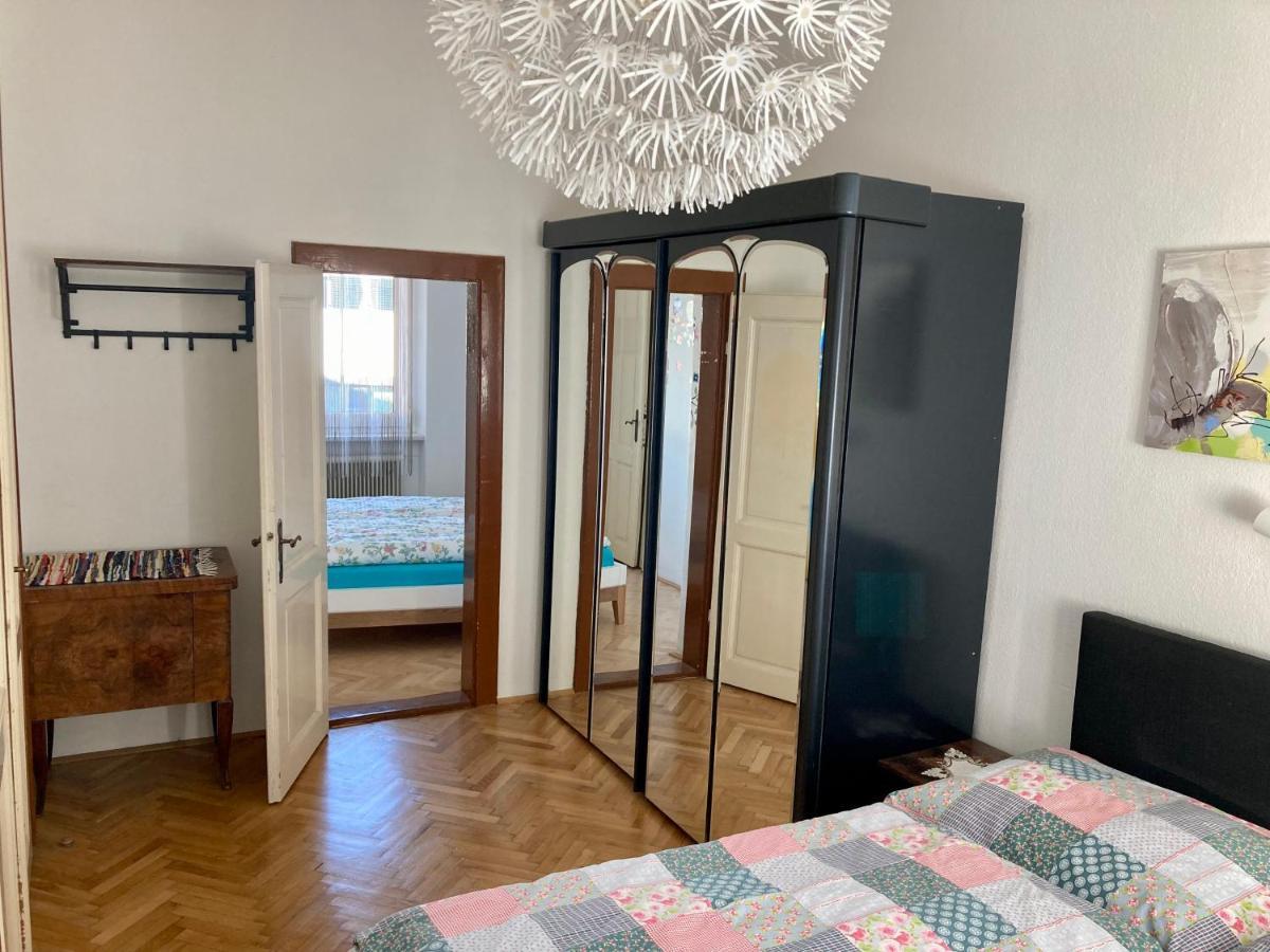 Bodega Apartment Villach Eksteriør billede