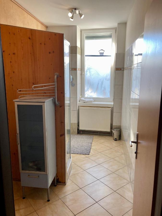 Bodega Apartment Villach Eksteriør billede
