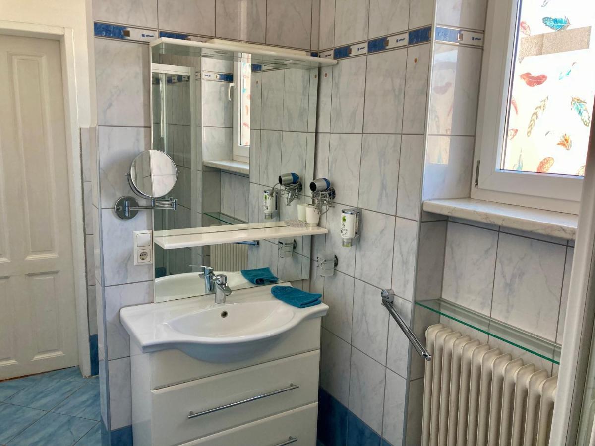Bodega Apartment Villach Eksteriør billede