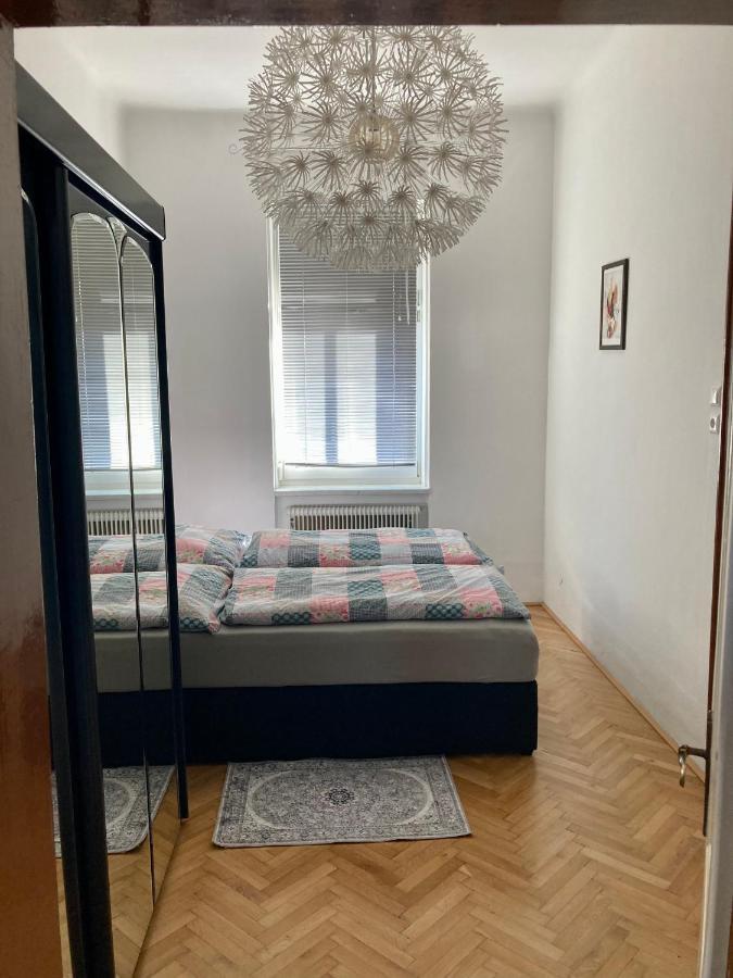 Bodega Apartment Villach Eksteriør billede
